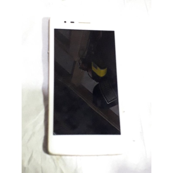 mesin oppo 1201 getar normal