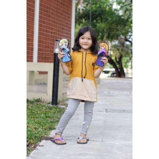 SANDAL ANAK KARAKTER LUCU SANCU LAMPUNG