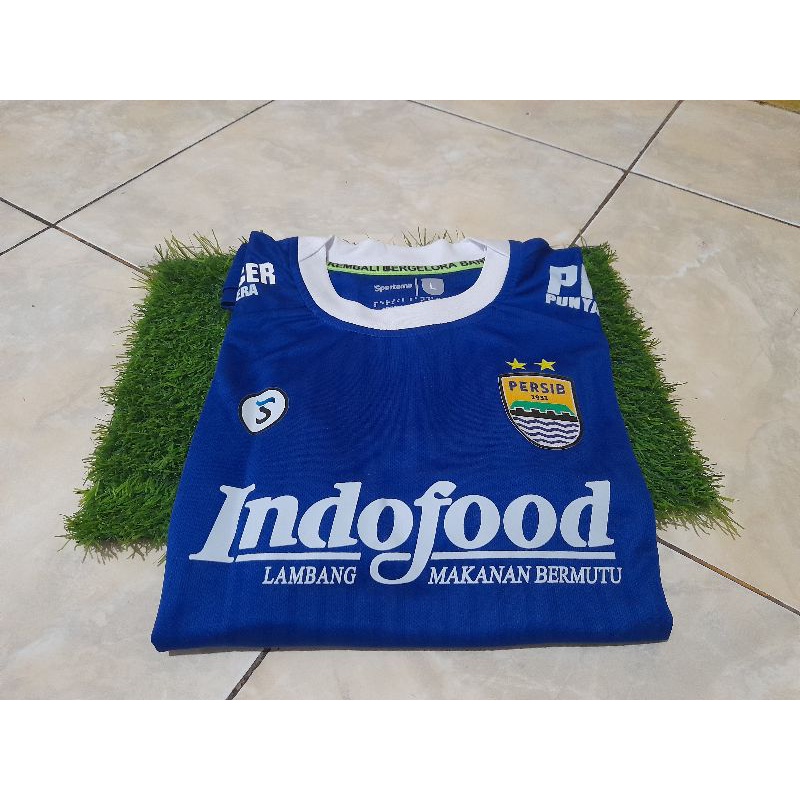 Jersey Persib Home 2022