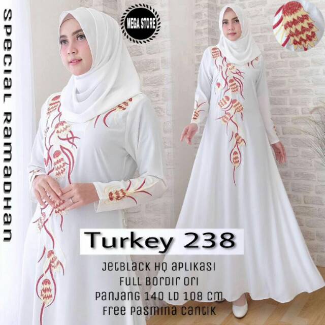 

Turkey 238