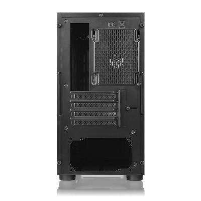 Casing Gaming Thermaltake Versa H18 Garansi Resmi