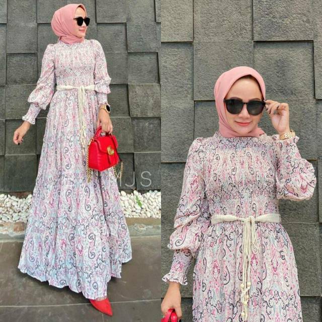 Dress LADY Premium by MJS