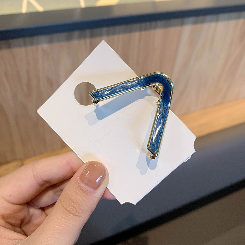 Jepit Rambut Gaya Korea Untuk Aksesoris