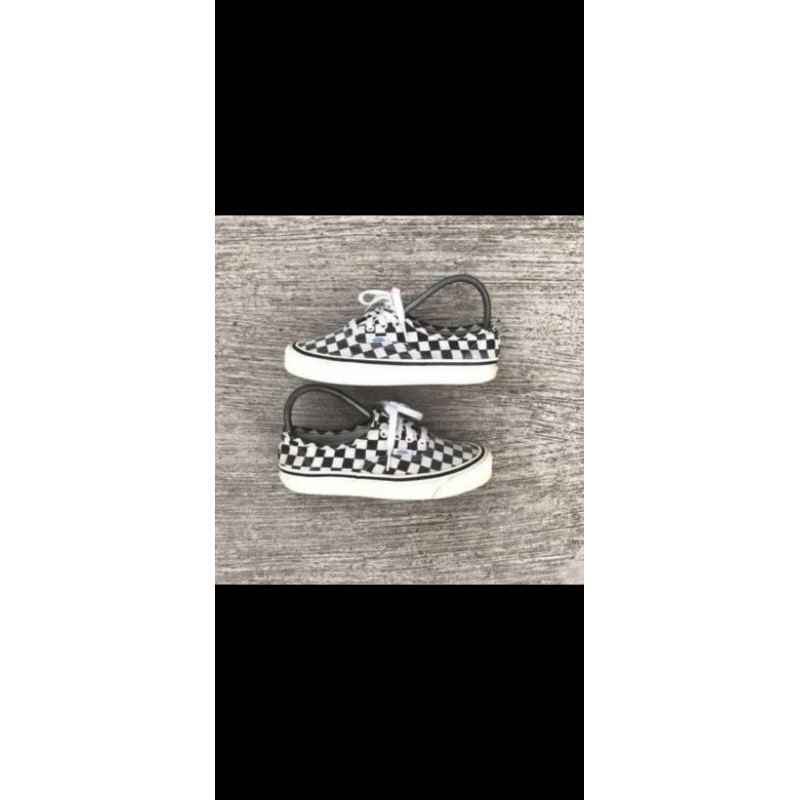 Vans Authentic Anaheim 44dx Checkerboard