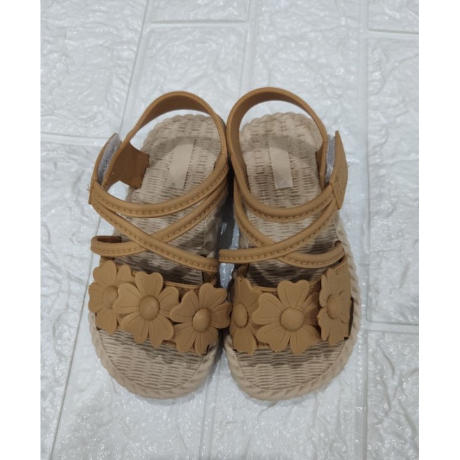 ESW Sandal Tali Anak Kode 33B (Tanpa Dus)