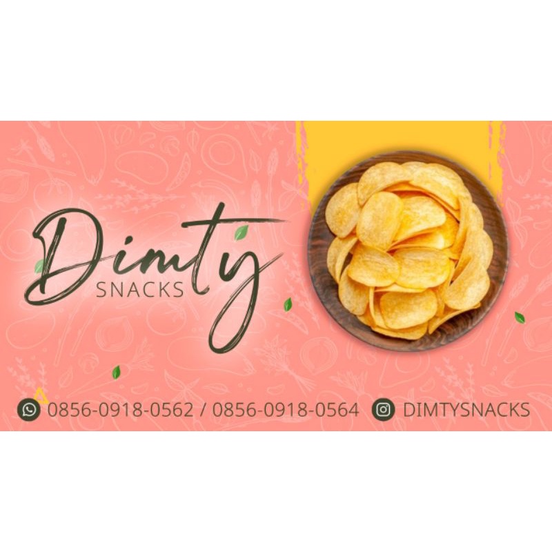 

keripik pisang