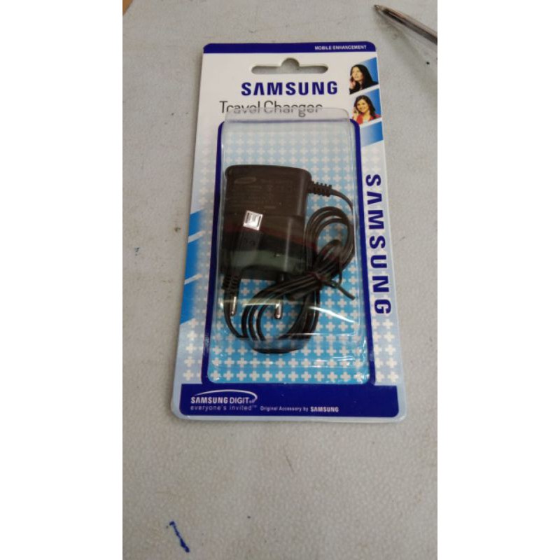 CHarger Nokia Colokan Kecil Charger nokia Original