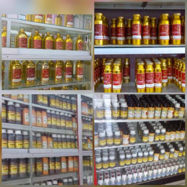 Katy Perry-Killer Qoeen Oh So Sheer-Caty Killer Qoeen-Bibit-Parfum-TerSegel-100 ml-Laverne