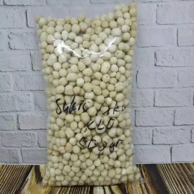 

Sukro Cikur 1 kg