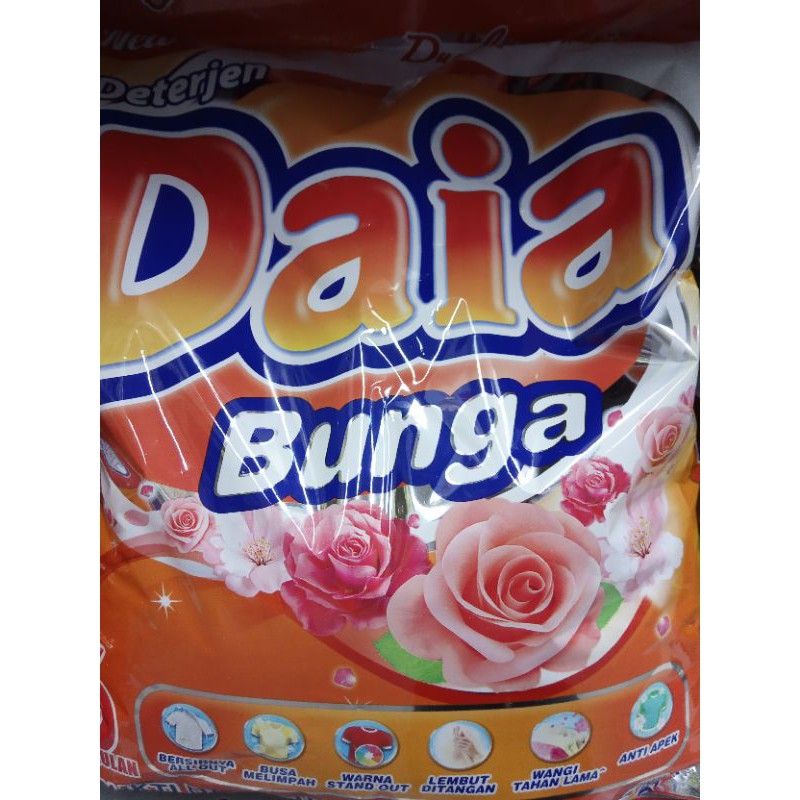 

daia 1800gr random pilih