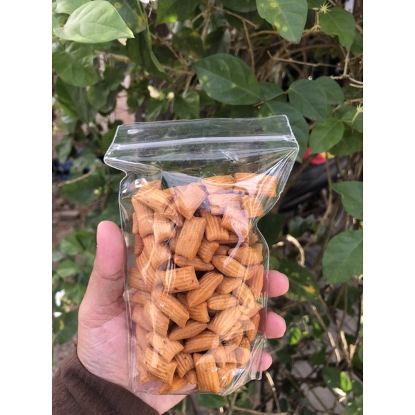 

KUE PANGPANG 100grm | PANGPANG MANIS | SNACK