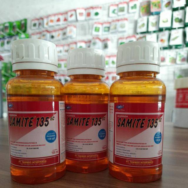 SAMITE 135EC
