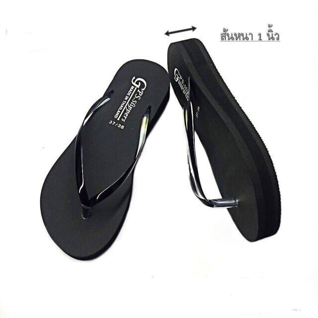 NDY 07 SANDAL JEPIT SANTAI 3CM