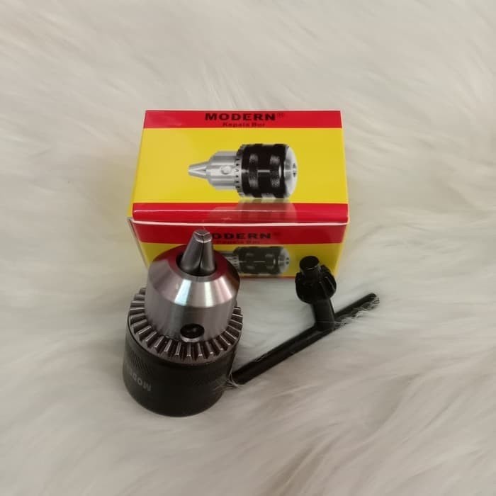 KEPALA BOR 10 MM MODERN