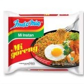 

Indomie goreng 75gr