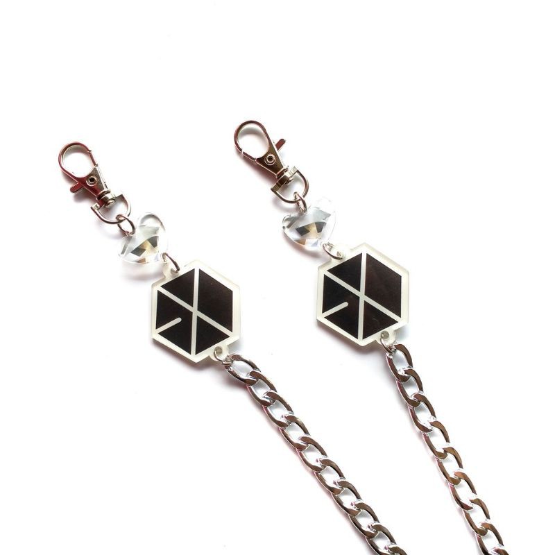 MASK STRAP EXO