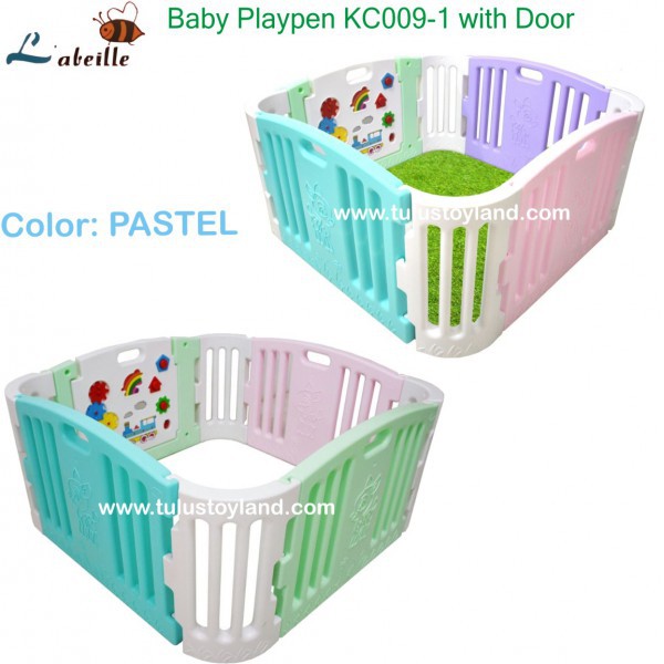 playpen bayi