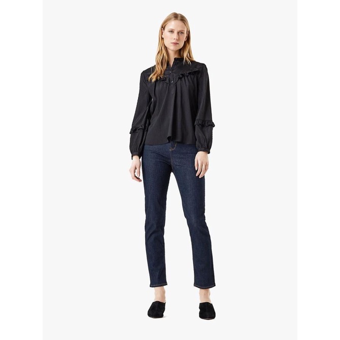 MARKS & SPENCER - Celana Jeans Wanita - Harper SS Cigarette Jeans