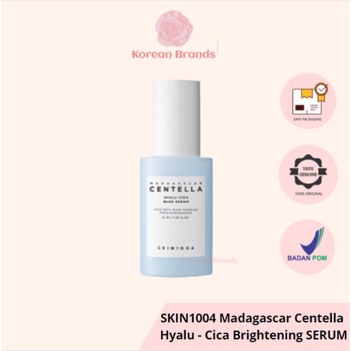 SKIN1004 Madagascar Centella Hyalu - Cica Brightening Series TONER