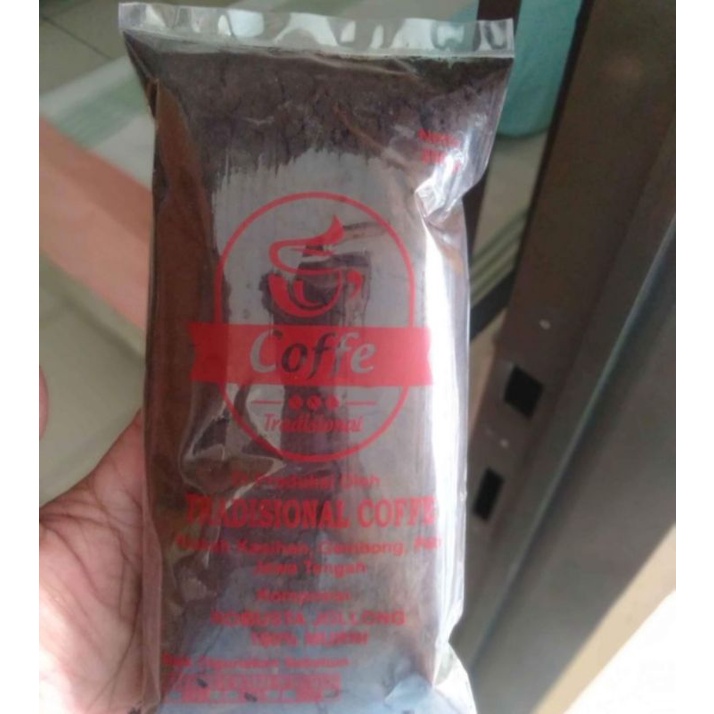

kopi murni
