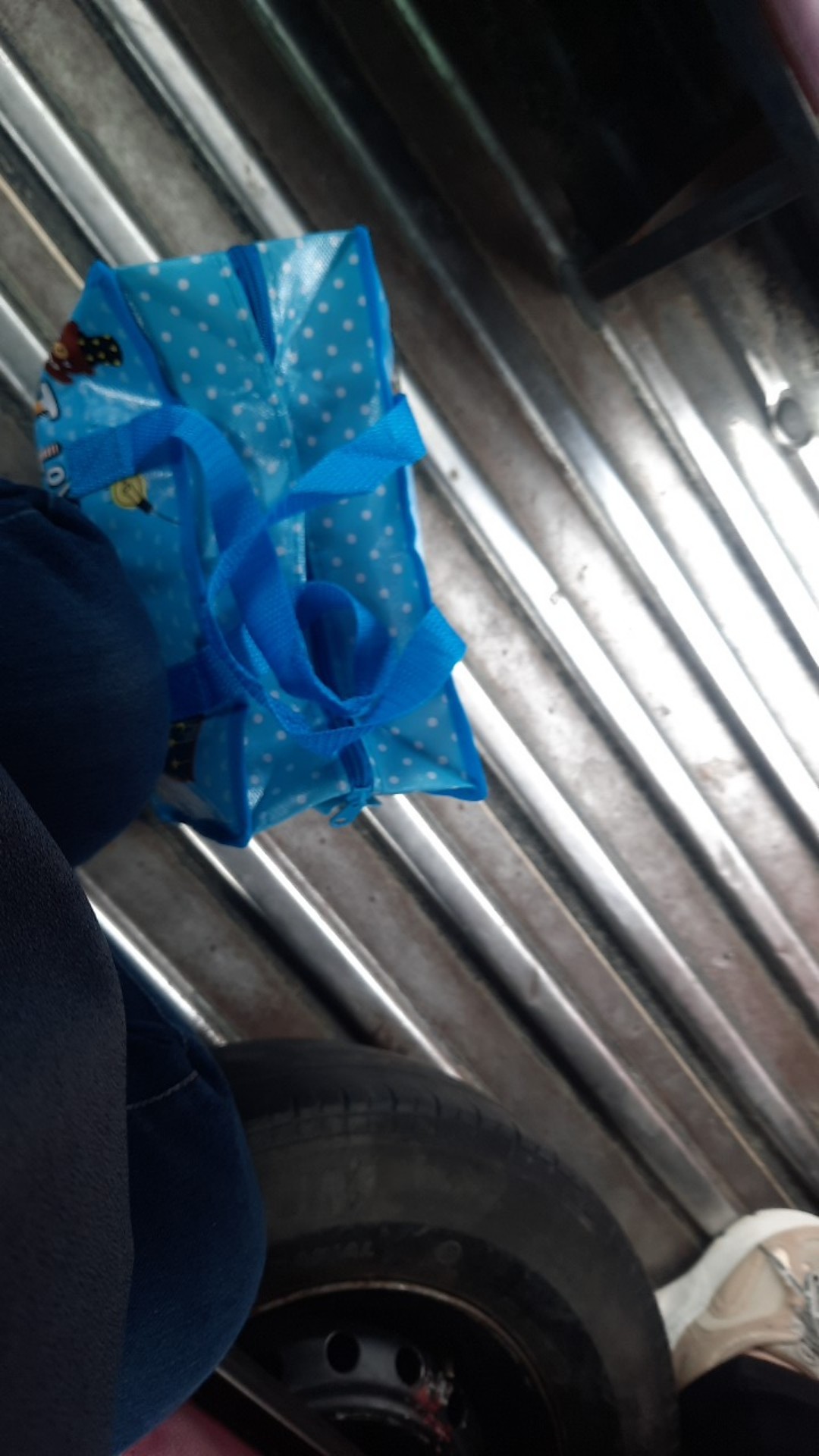 Tas Karung Serbaguna Tas Belanja Tas Loundry Ukuran 40cm X 30cm