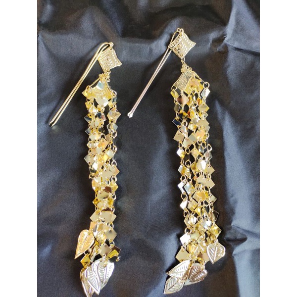 juarai sunting jurai melayu.