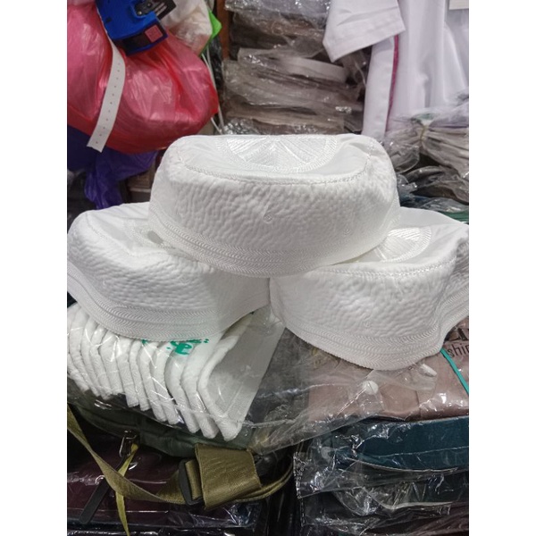 KOPIAH MADINAH ORIGINAL