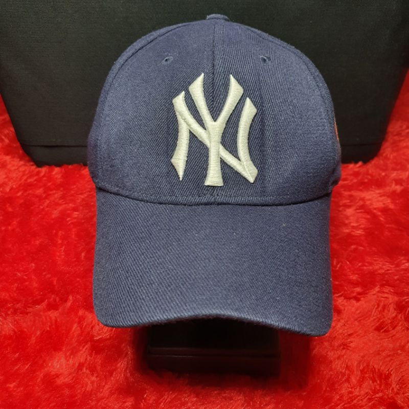 Topi Cap MLB NY Yankees