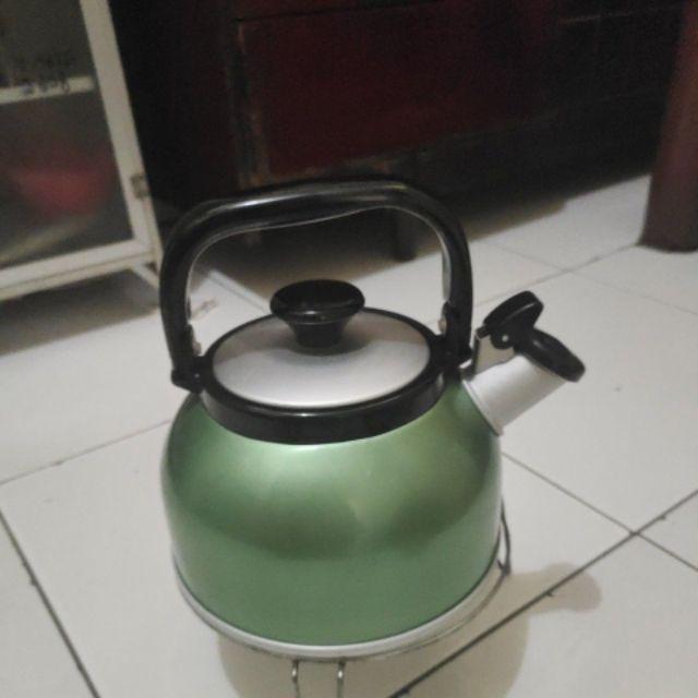 Teko Rigoletto 3 Liter Maspion