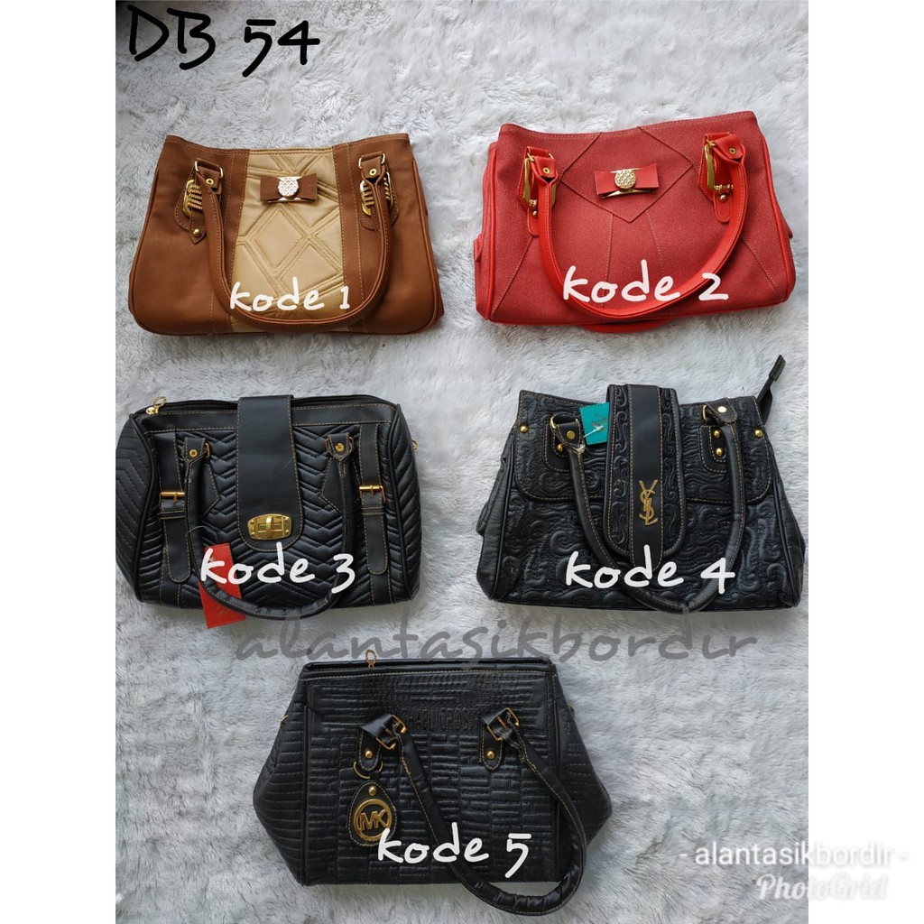 tas db 54 selempang R.26