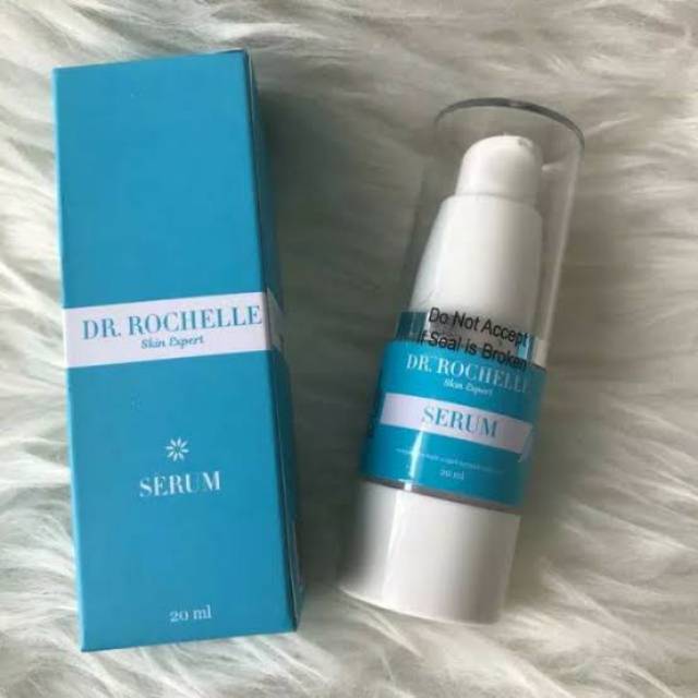 Dr. Rochelle Serum