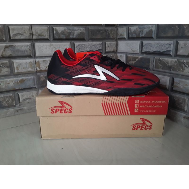 specs lightspeed 2 pro in