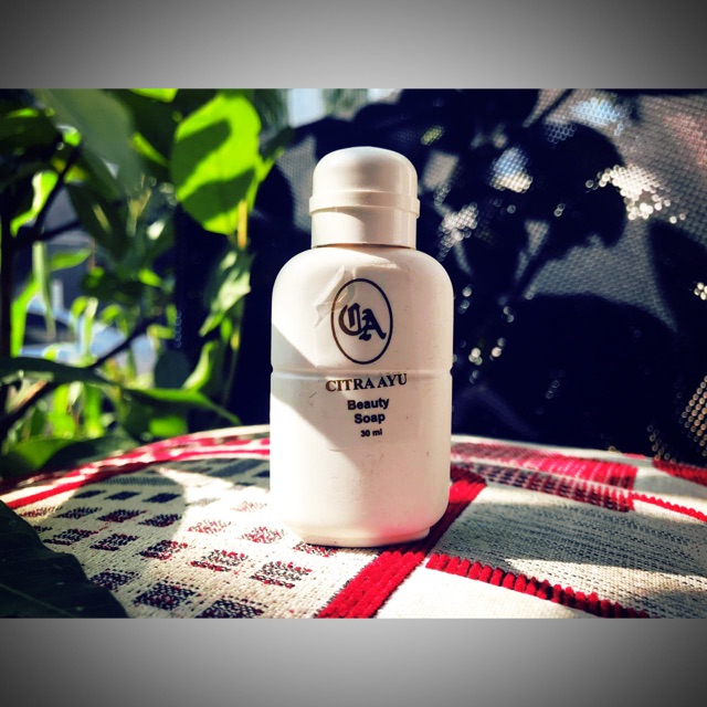Beauty Soap