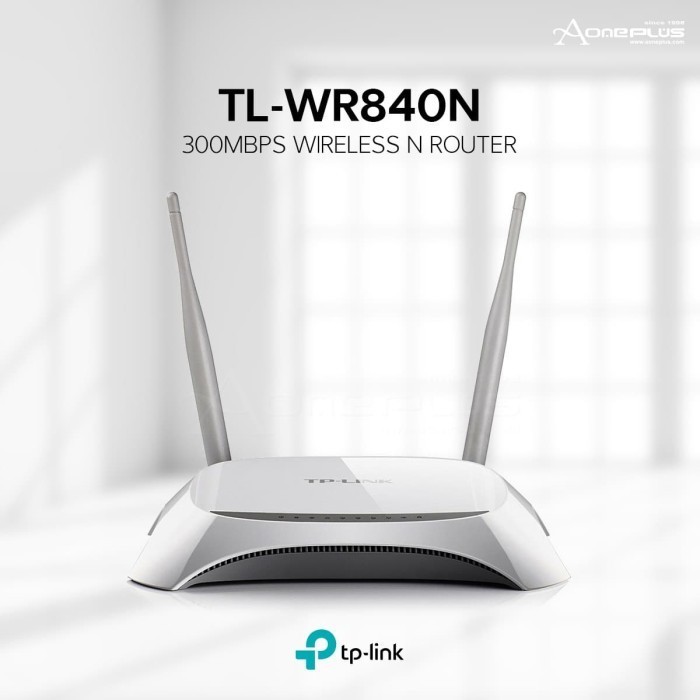 Wireless n router tp-link 300Mbps Wi-fi extender wisp access point 4in1 iptv TL-wr840n wr-840n