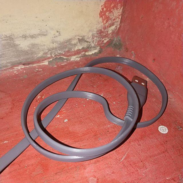 QTop Kabel Data ESIA Kabel Charger G900 Kabel Casan MP3