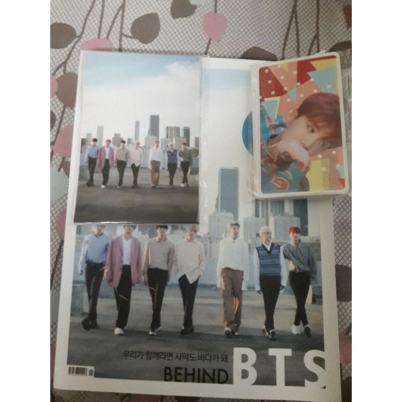 DICON BTS 2018 FULLSET