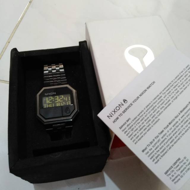 NIXON ORIGINAL watches