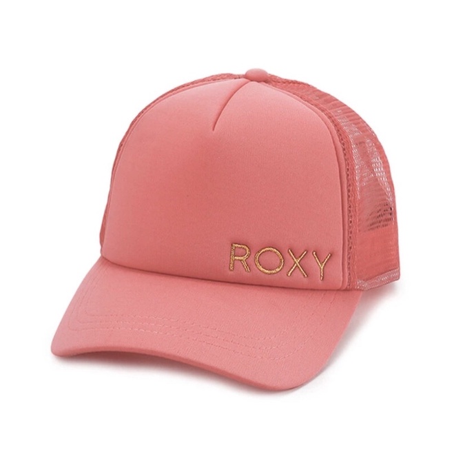 Topi roxy basic trucker original