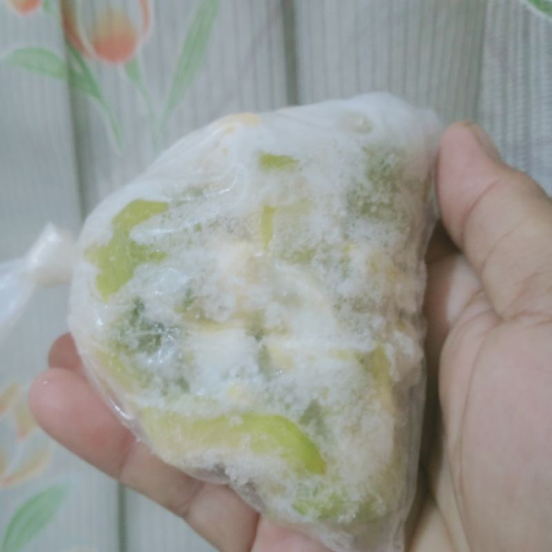 

Kedondong Frozen 150 gr