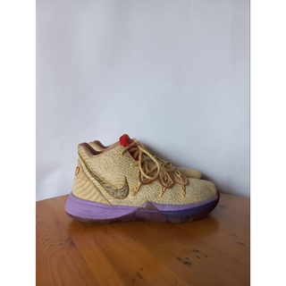 kyrie 5 size 12