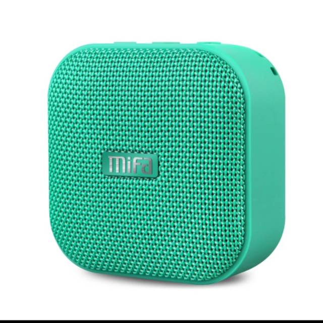 MIFA Tws Nirkabel Bluetooth Speaker