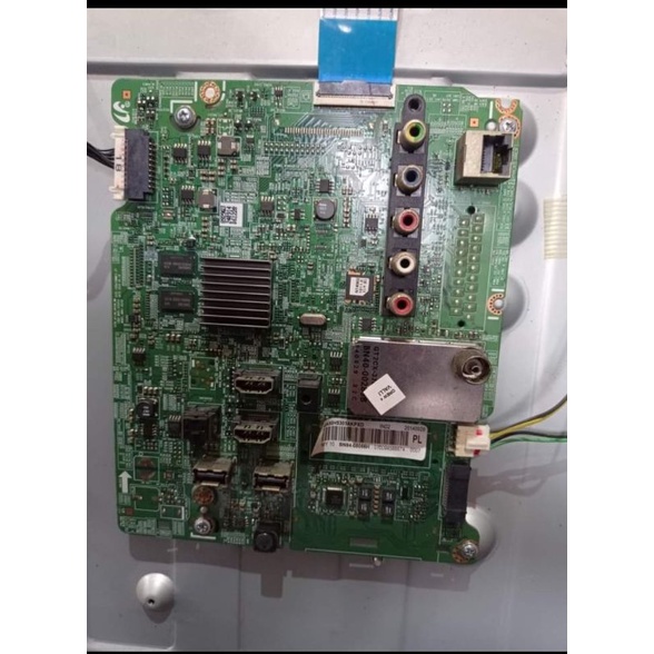 MB - MAINBOARD TV LED SAMSUNG UA 55H5503 - 55H5503AK - 55H5303 - 55H5303AK