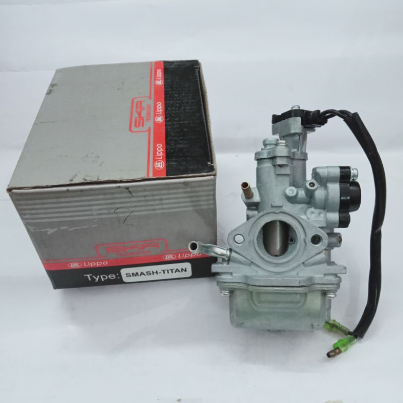 KARBURATOR CARBURATOR SUZUKI SMASH TITAN SKR