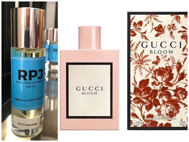 RPJ Inspired by Gucci Bloom (35ml)