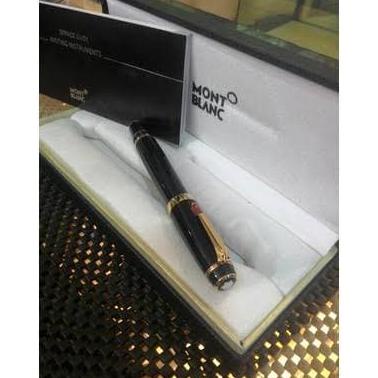 

Pulpen montblanc kw super JG368