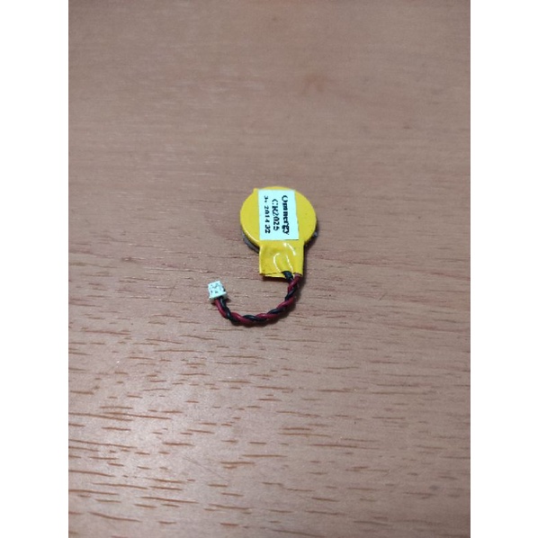 Batre Cmos Notebook Lenovo Ideapad E10-30