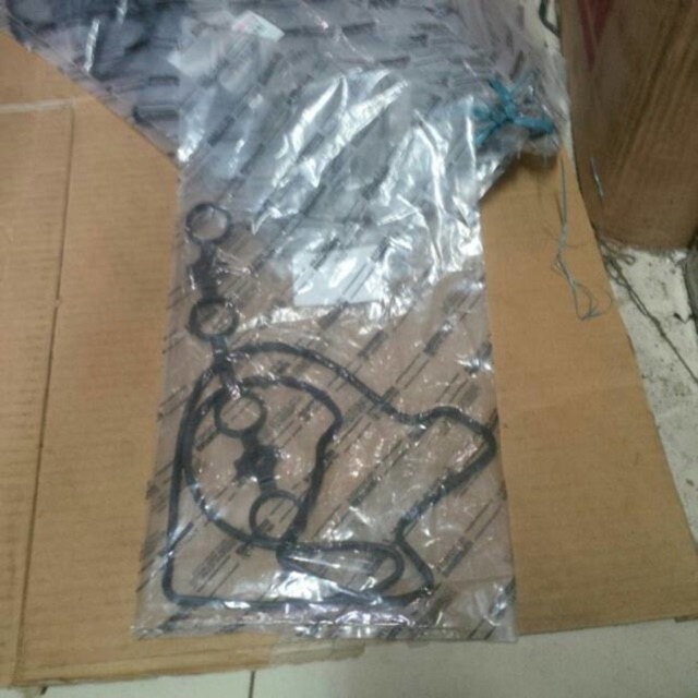 Packing tutup Klep Avanza