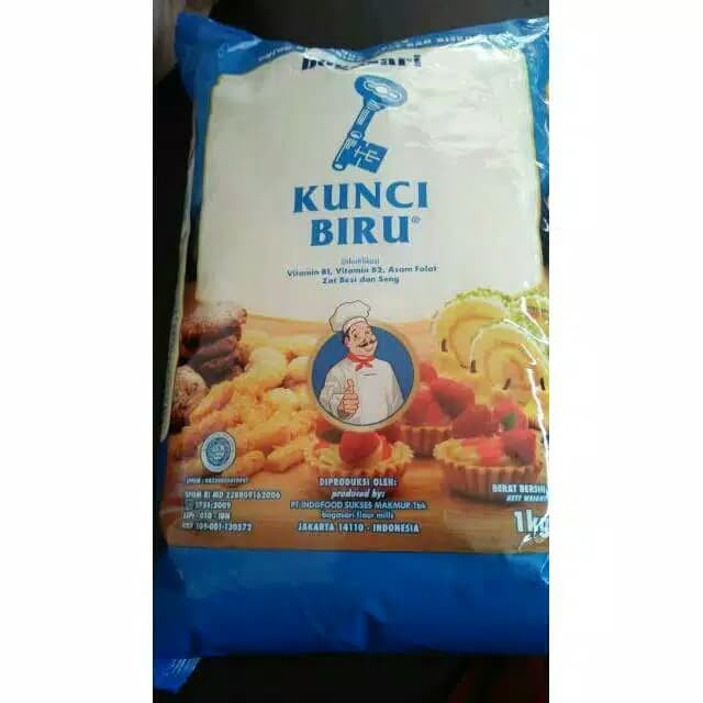 

cs01477 Tepung Kunci Biru/Tepung Protein Rendah Da01D100