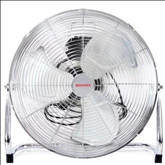 Kipas Angin Tornado Mayaka 18 Inch TRF 1800NB (PENGIRIMAN KHUSUS OJEK INSTAN)