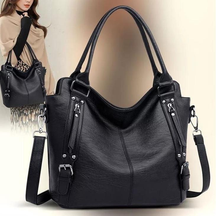 Menarik.. Tas wanita ala korea,tas remaja kekinian,tas ukuran besar,tas ibu pengajian,tas murah vira